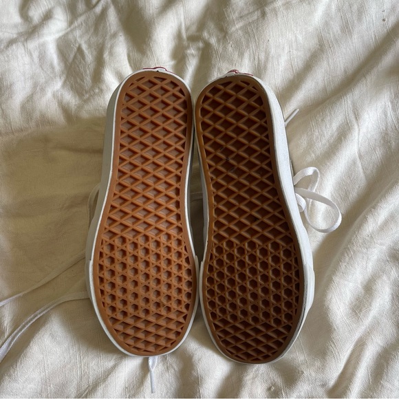 High top Vans - Picture 2 of 3